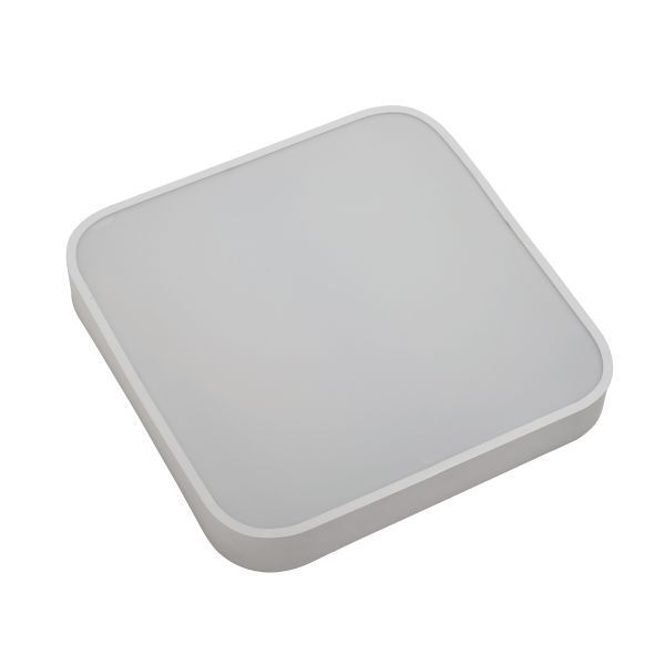 Φωτογραφία από  LED PANEL SQUARE ΟΡΟΦΗΣ / ΚΡΕΜΑΣΤΟ