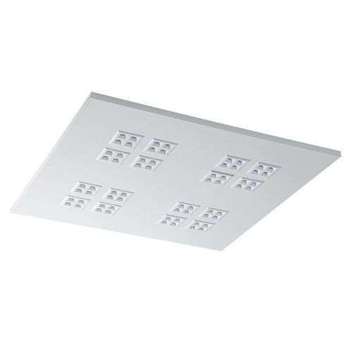 Φωτογραφία από HIVE LED 60X60 WHITE