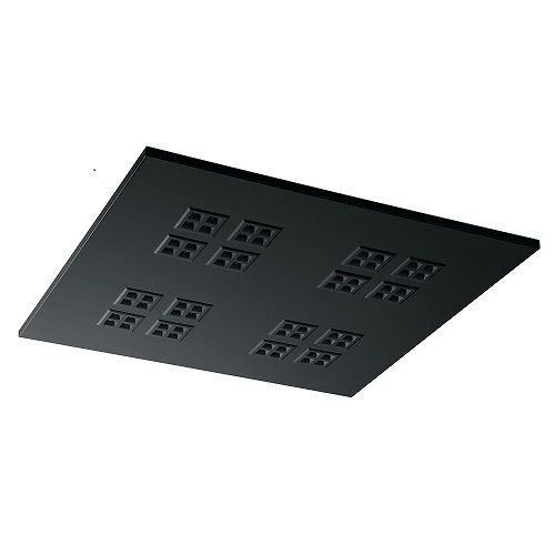 Φωτογραφία από HIVE LED 60X60 BLACK