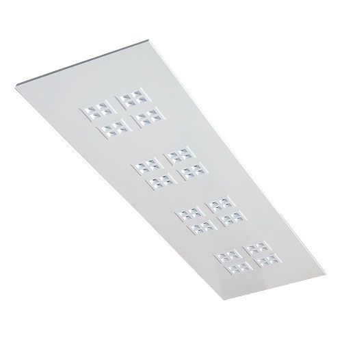 Φωτογραφία από HIVE LED 30X120