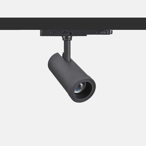 Φωτογραφία από ZUNA | 20W ZOOM 9°-42° & DIMMER