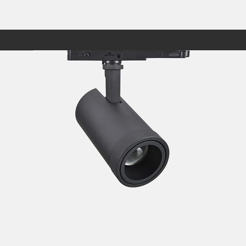 Φωτογραφία από ZUNA | 30W ZOOM 9°-42° & DIMMER