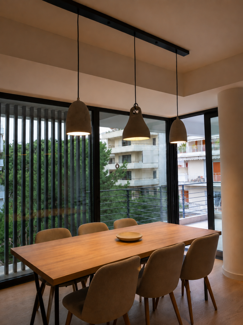 Φωτογραφία από PRIVATE APARTMENT VOULA