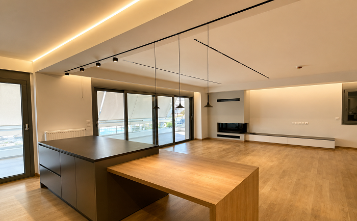 Φωτογραφία από LUXURY RESIDENCE ALIMOS