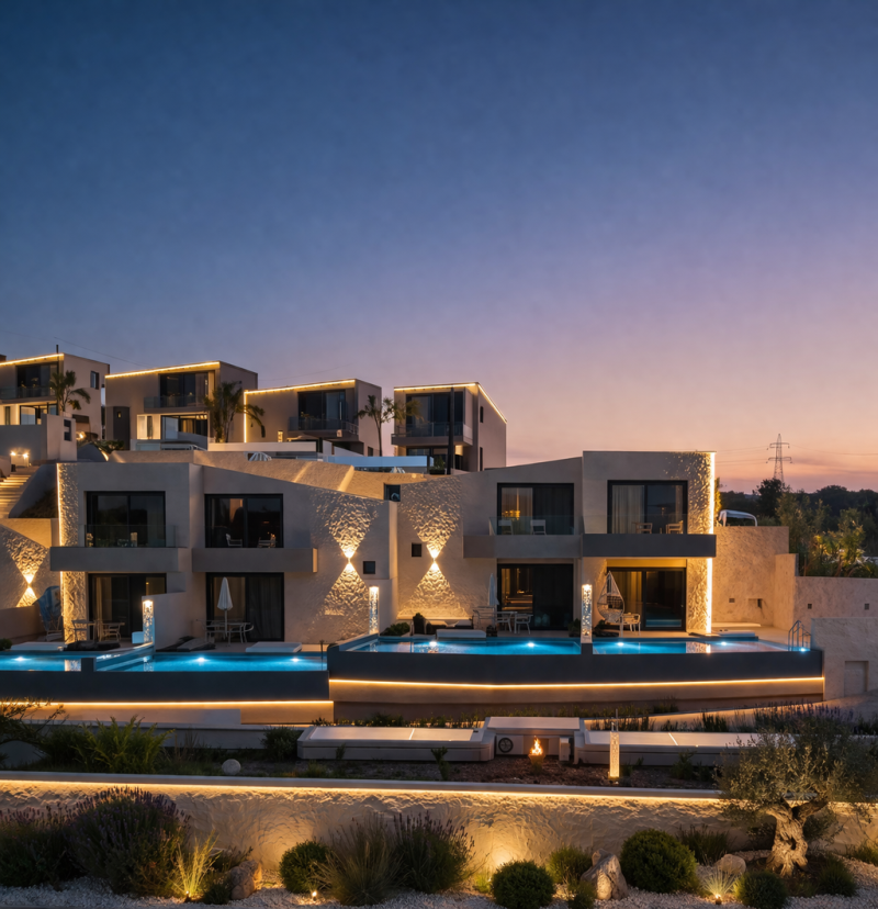 Diamond Luxury Villas | Hersonissos, Crete Φωτογραφία από Diamond Luxury Villas | Hersonissos, Crete